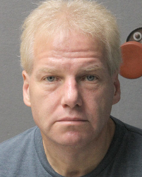 Ronald Taylor mugshot